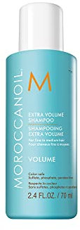 MOROCCANOIL - Extra Volumen Shampoo 70ml