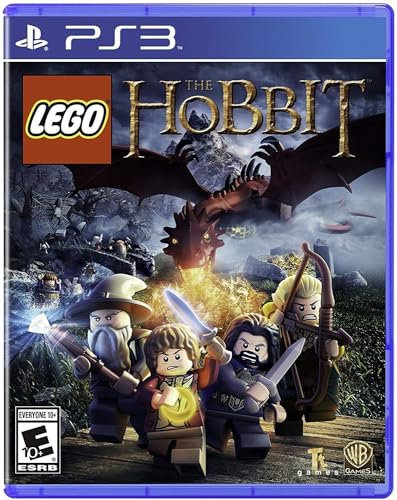 Lego The Hobbit (Import)