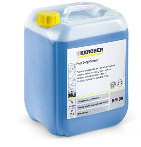 KARCHER 6.295-416.0 - RM 69 200 l linea professional