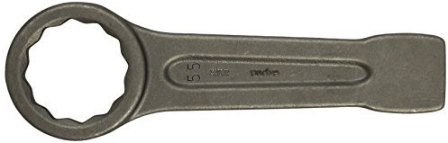 Schlag-Ringschlüssel 838, DIN 7444, 55mm