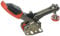 Senkrechtspanner Bessey STC-VH50 Spann-Weite (max.):40 mm