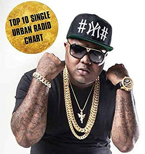 Chedda World The Album