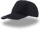 Atlantis Start Five Sandwich Cap, One Size, Navy