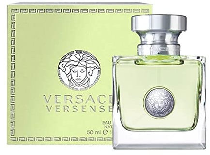 Versace Fragnances 50 ml
