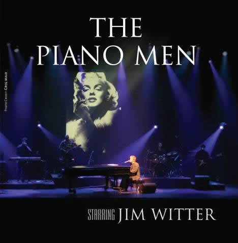 The Piano Men (UK Import)