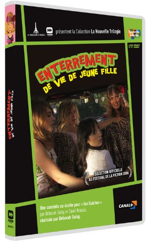 Nouvelle Trilogie: Enterrement de vie de jeune fille