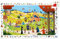 Djeco 24601 Suchspiel Märchen Entdecker 54 teilig Spielwaren Kinderpuzzle