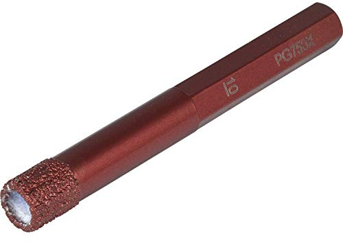Marcrist Drilling aid for Tiled dryers., 490102010 0 wattsW, 0 voltsV