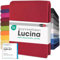 CelinaTex Jersey Spannbettlaken Lucina 90x200-100x200cm Rubin rot 100% Baumwolle gekämmt bis 26cm Matratzenhöhe Spannbettbezug, Leintuch, Bettlaken, elastisch, Strech, Oeko-Tex
