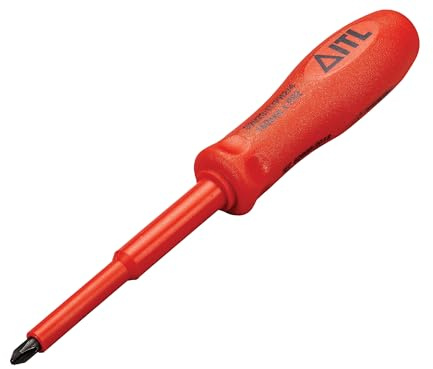 ITL Tournevis cruciforme N°2 100 mm