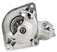 HELLA 8EA 011 610-111 Starter/Anlasser - 12V - 2.3kW