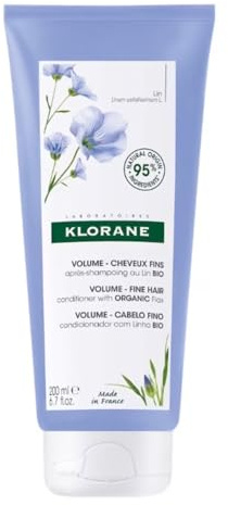 Klorane Haarspülung 1er Pack (1x 200 ml)