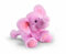 Russ 20,3 cm Pink elliefumps Elefant