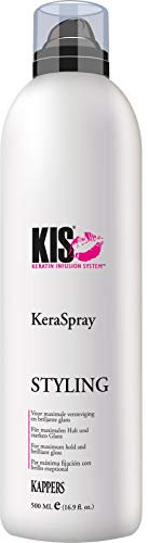 KIS KIS - Styling - KeraSpray - 500 ml