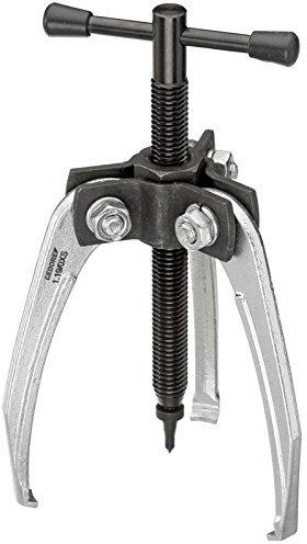GEDORE Abzieher 3-armig XS Haken 50x70 mm, 1 Stück, 1.19/0XS