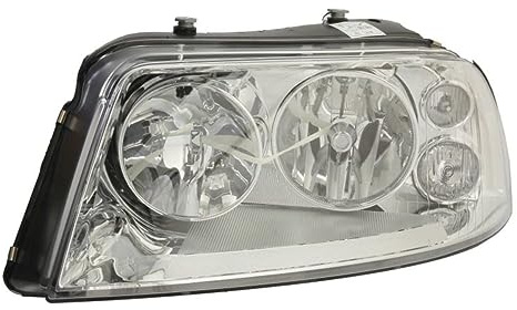 TYC Headlights 20–0282–05–2
