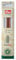 Prym 223131 Strumpfstricknadeln NATURAL 15 cm 2,50 mm