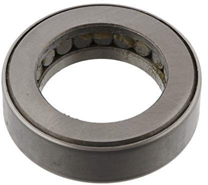 febi bilstein 34565 Rollenlager für Achsschenkelbolzen , 1 Stück