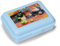 Nici Brotdose Timmy, Kinderriegelbox, Blau