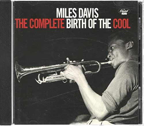 Complete Birth of the Cool