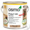 Osmo 3044 2.5 litres Polyx Oil Natural Transparent - Raw