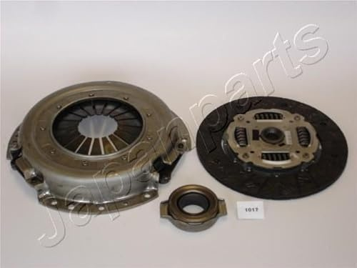 JAPANPARTS KF-1017 Kupplungssatz Kompatibel mit NISSAN PRIMERA P10 3010065J05 3010065J20 3010065J22 Kupplung Komplett