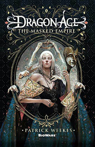 The Masked Empire (Dragon Age Book 4) (English Edition)