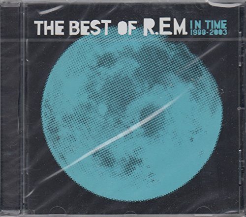 incl. Everybody Hurts (CD Album R.E.M., 18 Tracks)