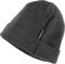 Mufflon Mu-Ice Cap, One Size, anthrazit
