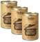 Nabio Linsen Eintopf, vegan, Bio Fertiggericht, Dose, 3er Pack (3 x 400 g)