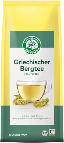 Bio Griechischer Bergtee 2 x 30 g