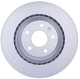 HELLA 8DD 355 111-201 Bremsscheibe - 54326PRO - beschichtet - 330mm - 22mm