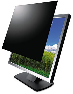 KTKSVL23W9 - Secure View LCD Privacy Filter for 23quot; Widescreen