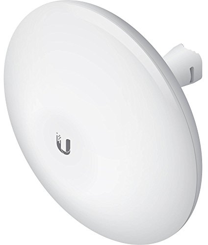 Ubiquiti - NBE-M5-16 Punkt acces airMAX NanoBeamM 5GHz 16dBi Bridge Outdoor