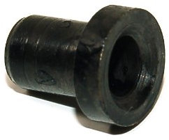 Lamona Beko 131954001 Lamona Beko Oven Door Hinge Pin Bush Genuine Part Number 131954001,