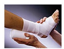 Bandage 10 x 0,3 x 250 Soft Rosidal