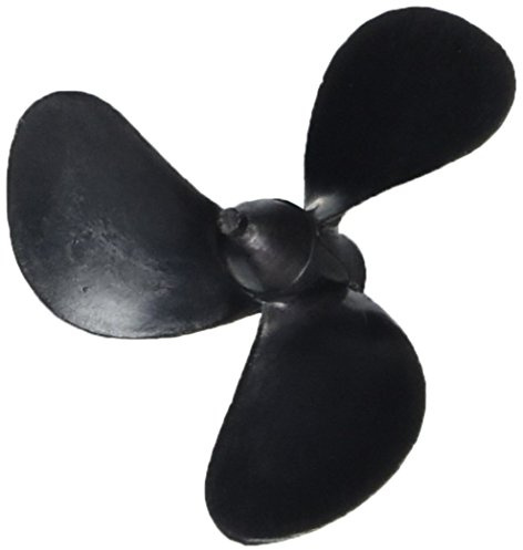 GRAUPNER 2308.55 - Schiffsschraube 3 Blatt rechts 55 mm