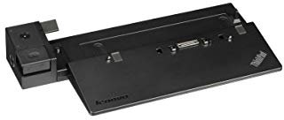 Lenovo ThinkPad USA Ultra Dock With 90W 2 Prong AC Adapter (40A20090US, Retail Packaged)