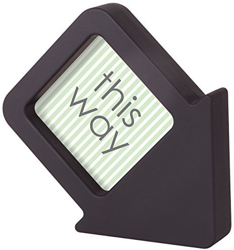 Umbra Punktfoto Display, Schwarz