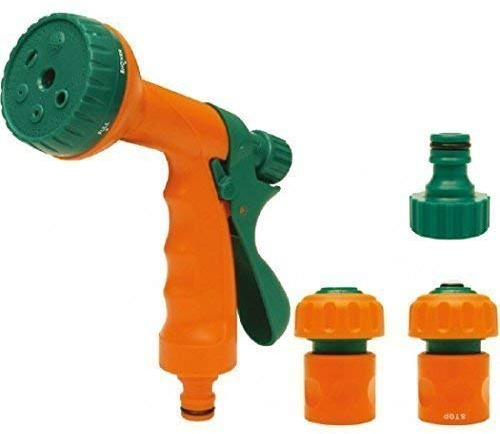 Flo 89207 Bauchtrainer grundlegenden 4pcs-set Schläuche für Schlauch 3/4 