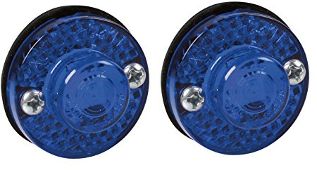Lampa 98929 Paar LED Herde von Gabarit bis
