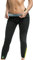 VEOFIT Pantaloni dimagranti Donna -XXL- sauna Guaina dimagrante snellente - leggins snellenti - Tonifica e Aiuta ad eliminare l'acqua in eccesso per la Pelle più Soda e Una Silhouette raffinata