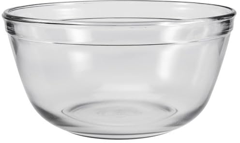 Anchor Hocking Mixing Bowl 4.0L Tempered Glass