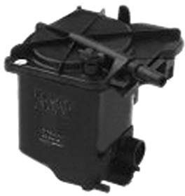 MANN-FILTER WK 939/2 Filtro de combustible – Para automóviles