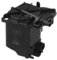 MANN-FILTER WK 939/2 Filtro de combustible – Para automóviles