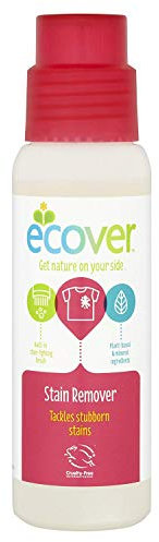 Ecover ECOVER Stain Remover-Stock, 3-Pack