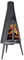 Kaminofen Invicta Tipi Holzofen