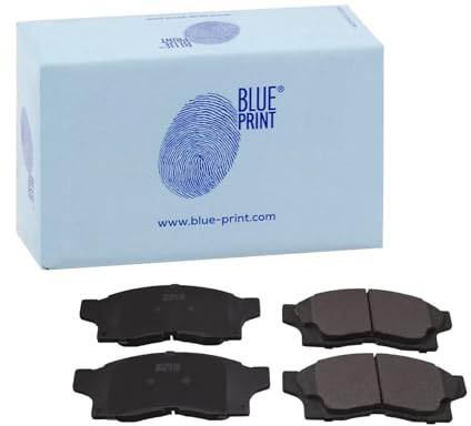 Blue Print ADT342100 Brake Pads