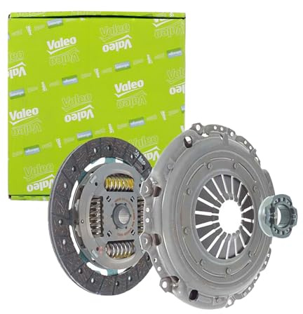 VALEO 801391 Clutch Kit