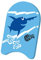 BECO-Sealife Schwimmbrett Kinder – Kickboard für Kinder zum Schwimmenlernen, Trainieren & Spielen, Schwimmboard für Schwimmanfänger & Fortgeschrittene – 34 x 21 x 3 cm (L x B x H)